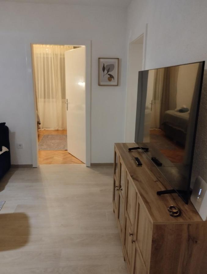 Foreks Apartman Apartment Makarska Ngoại thất bức ảnh