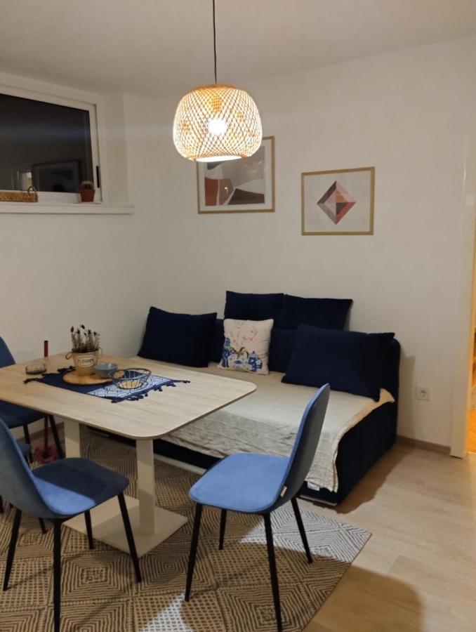 Foreks Apartman Apartment Makarska Ngoại thất bức ảnh