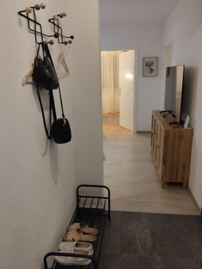Foreks Apartman Apartment Makarska Ngoại thất bức ảnh